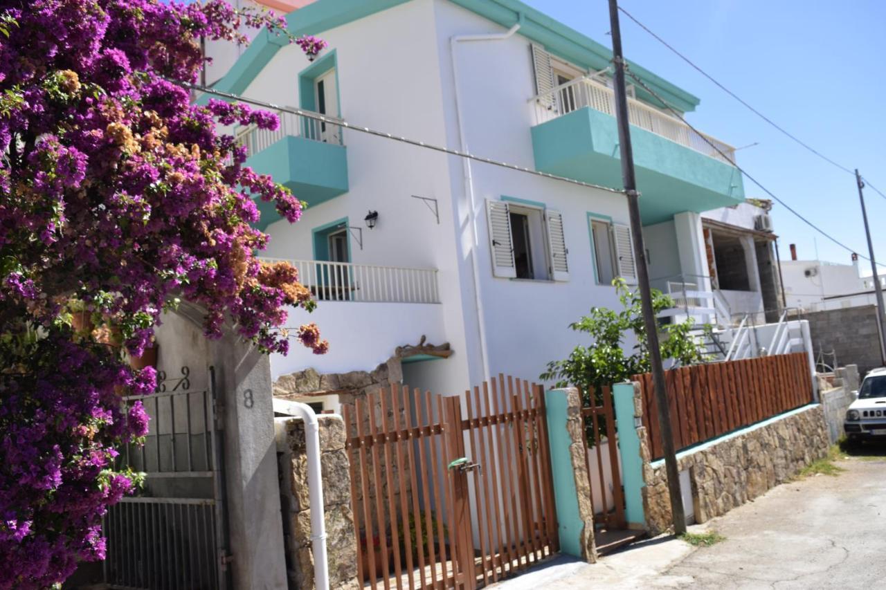 Exclusive House Villa Cala Gonone Dış mekan fotoğraf