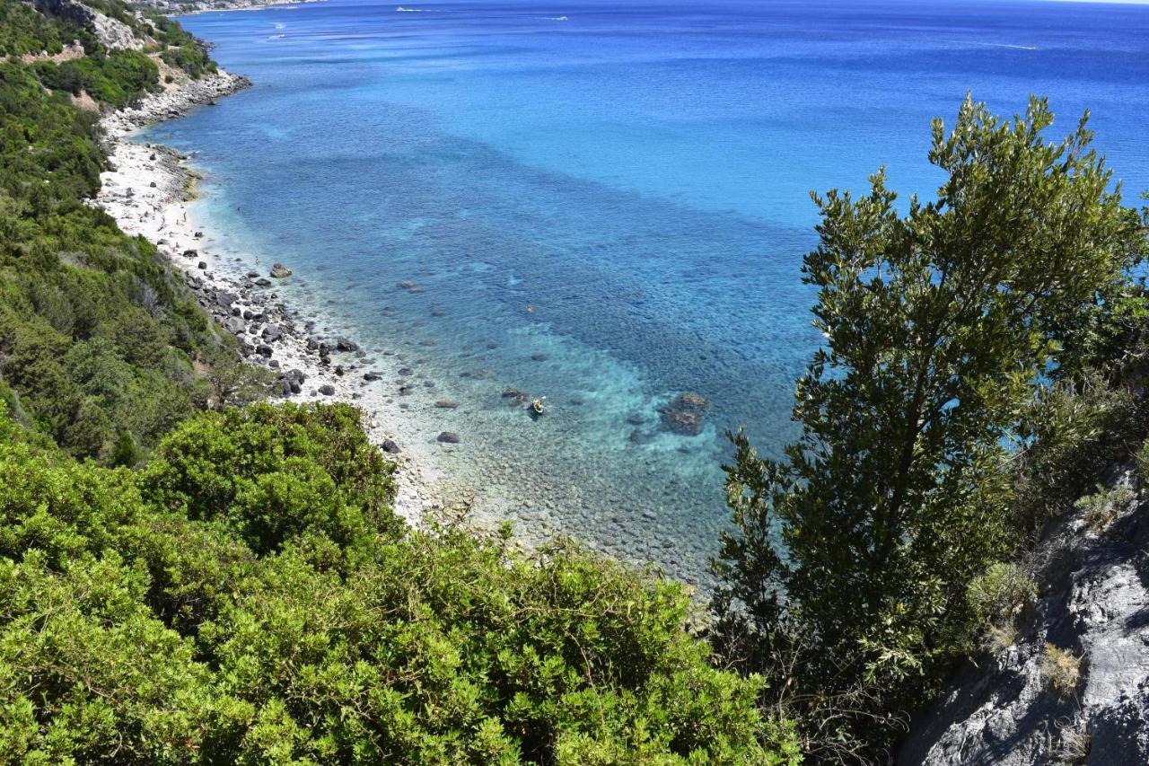 Exclusive House Villa Cala Gonone Dış mekan fotoğraf