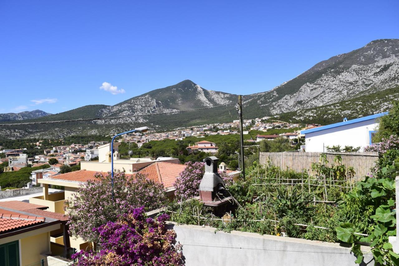 Exclusive House Villa Cala Gonone Dış mekan fotoğraf
