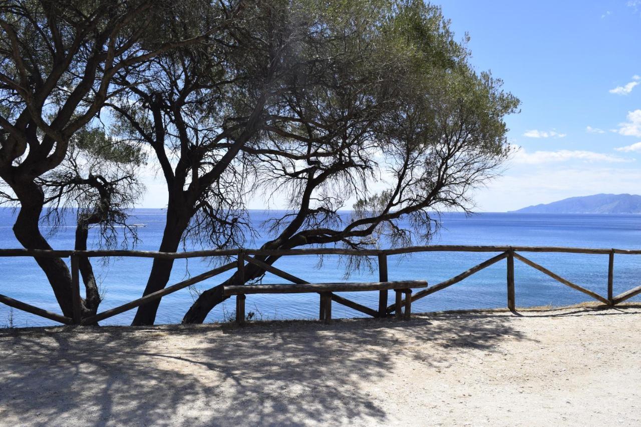 Exclusive House Villa Cala Gonone Dış mekan fotoğraf