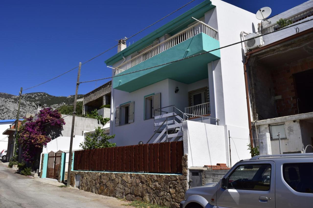Exclusive House Villa Cala Gonone Dış mekan fotoğraf