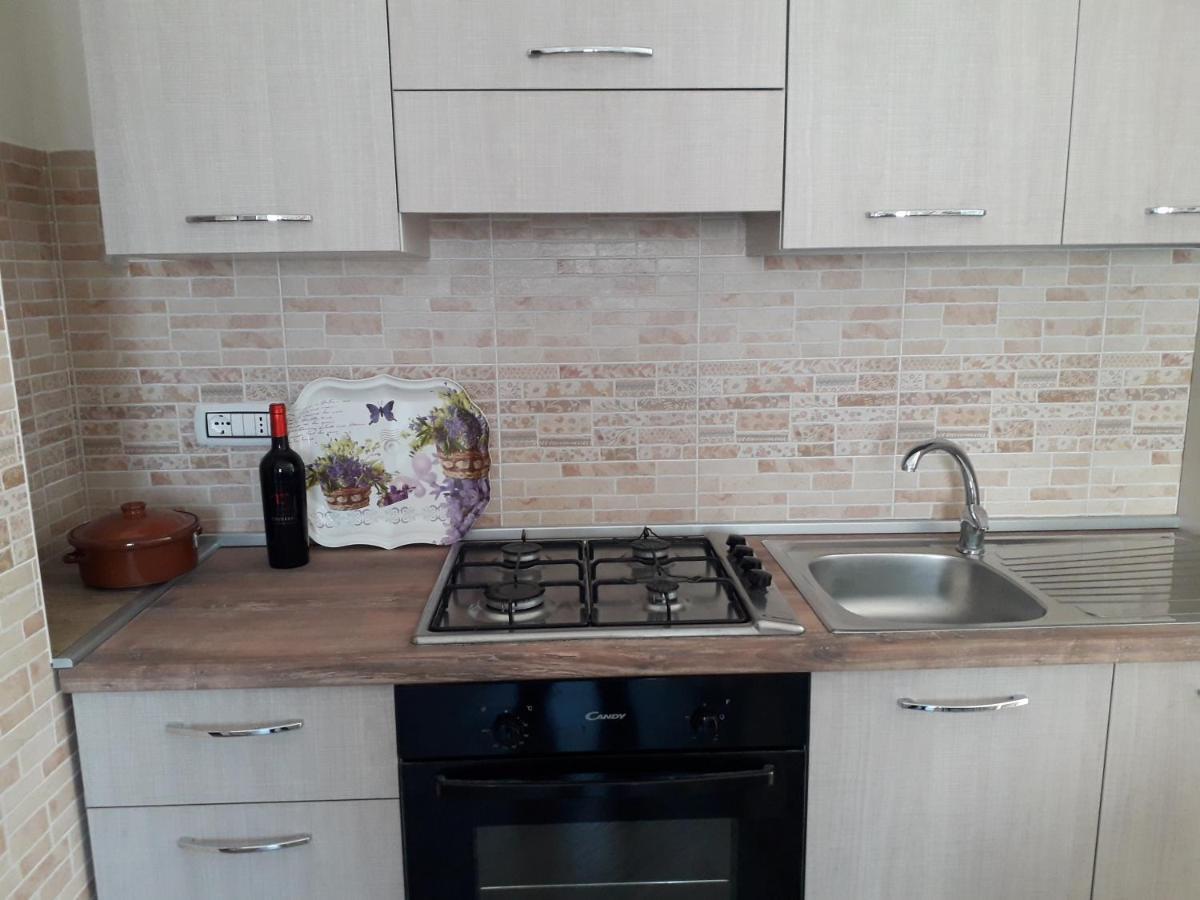 Exclusive House Villa Cala Gonone Dış mekan fotoğraf