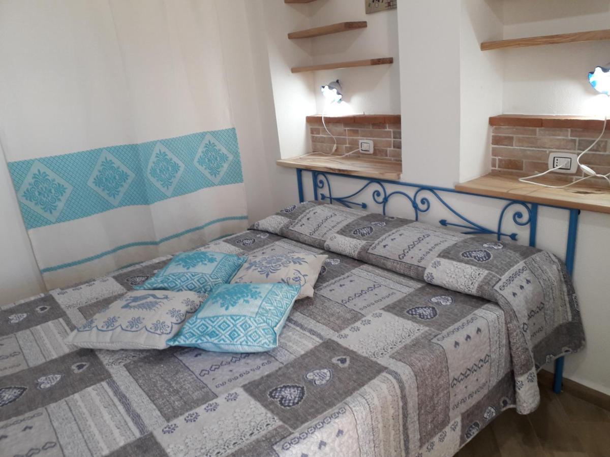Exclusive House Villa Cala Gonone Dış mekan fotoğraf