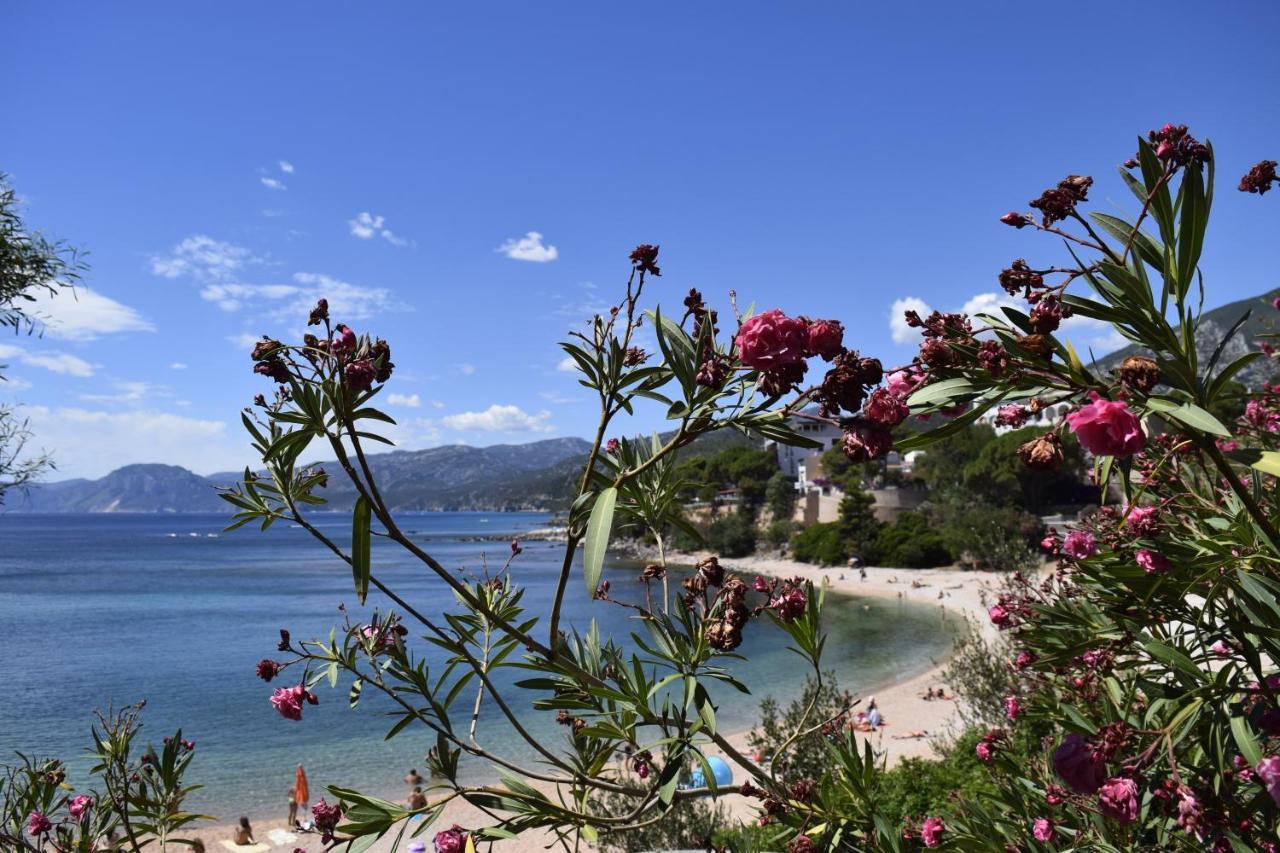Exclusive House Villa Cala Gonone Dış mekan fotoğraf