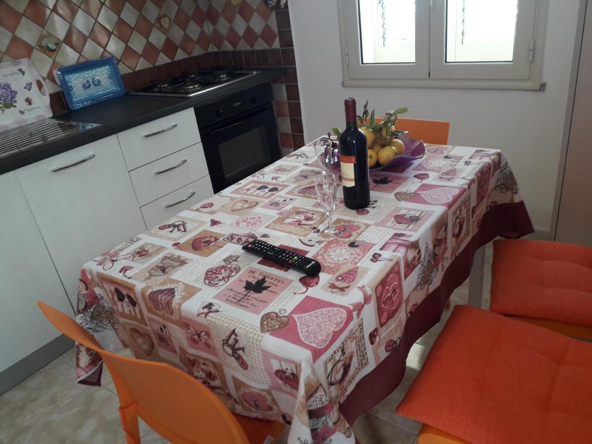 Exclusive House Villa Cala Gonone Dış mekan fotoğraf