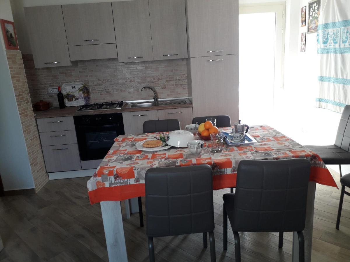 Exclusive House Villa Cala Gonone Dış mekan fotoğraf