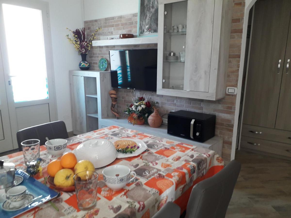 Exclusive House Villa Cala Gonone Dış mekan fotoğraf