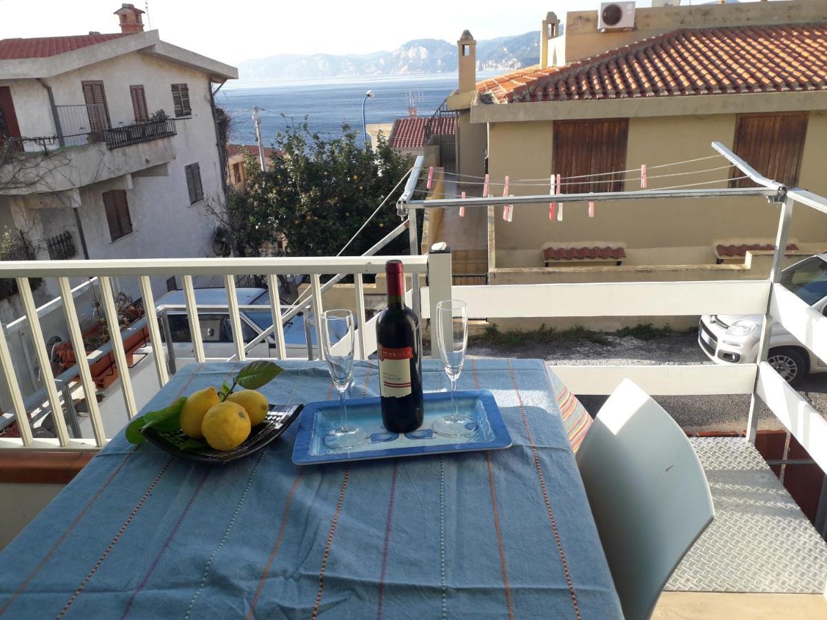 Exclusive House Villa Cala Gonone Dış mekan fotoğraf