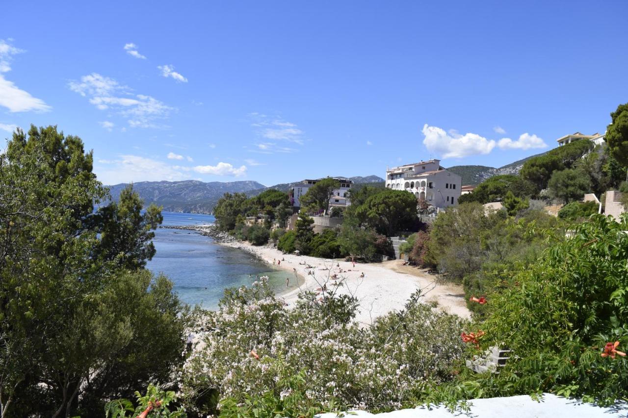 Exclusive House Villa Cala Gonone Dış mekan fotoğraf