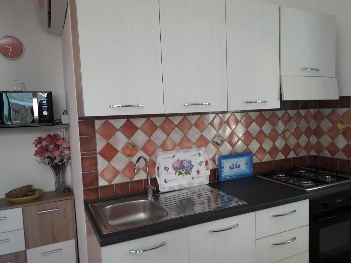 Exclusive House Villa Cala Gonone Dış mekan fotoğraf