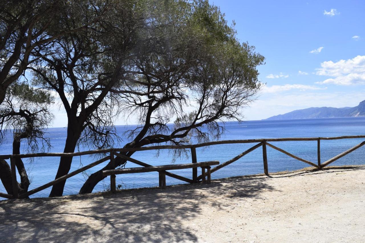 Exclusive House Villa Cala Gonone Dış mekan fotoğraf