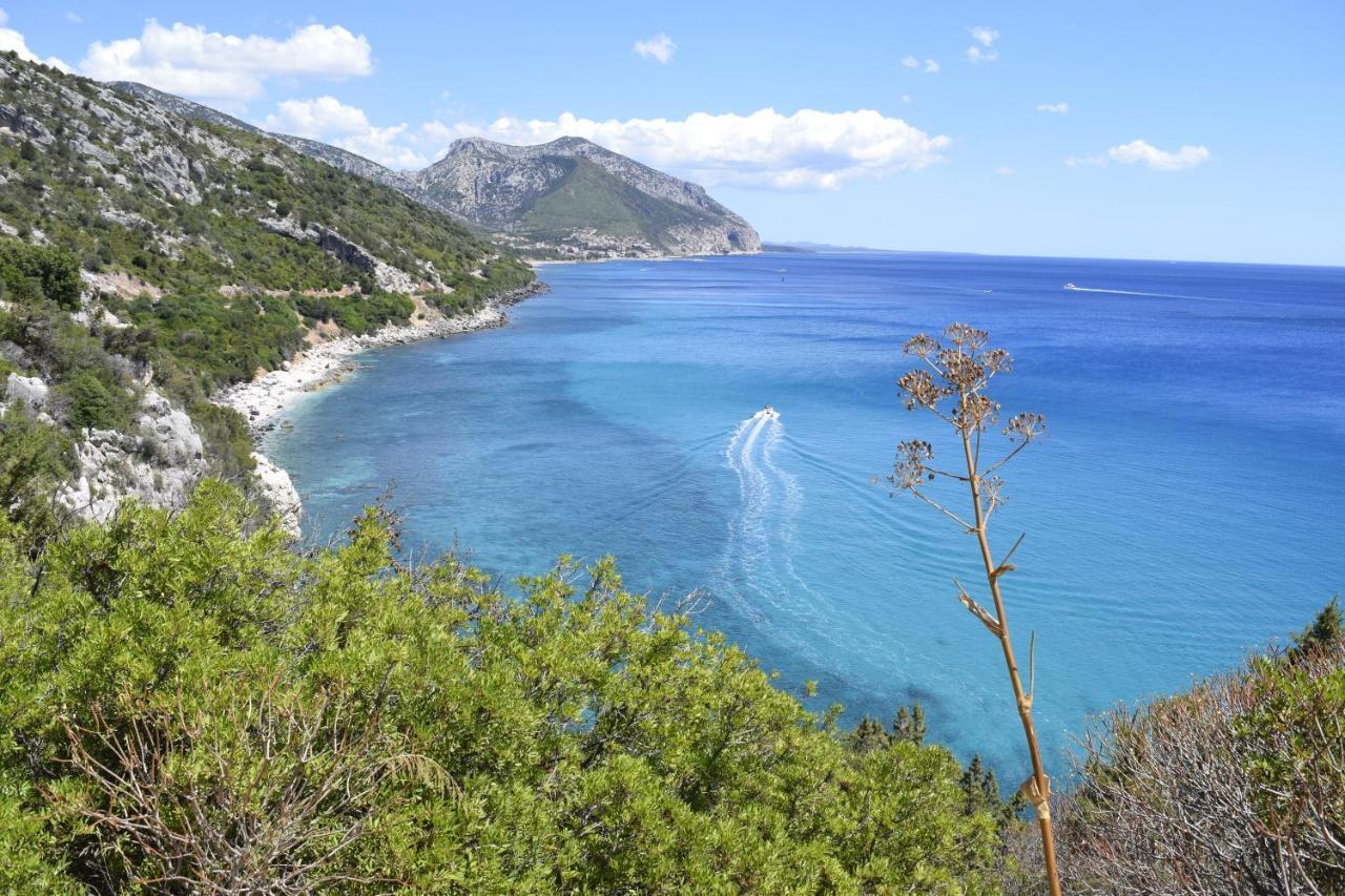 Exclusive House Villa Cala Gonone Dış mekan fotoğraf