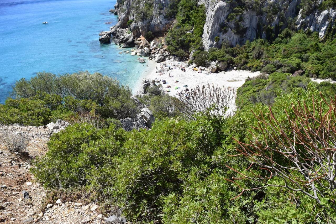 Exclusive House Villa Cala Gonone Dış mekan fotoğraf