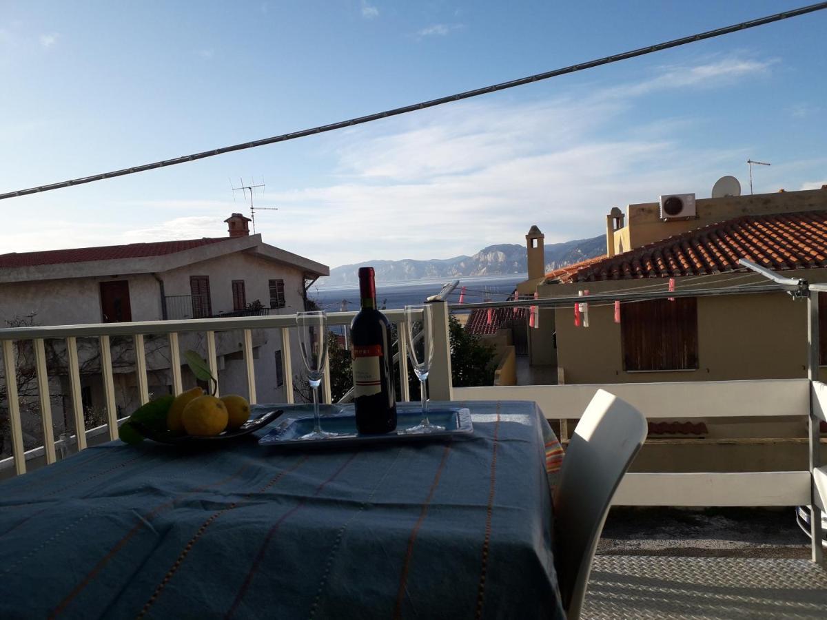 Exclusive House Villa Cala Gonone Dış mekan fotoğraf