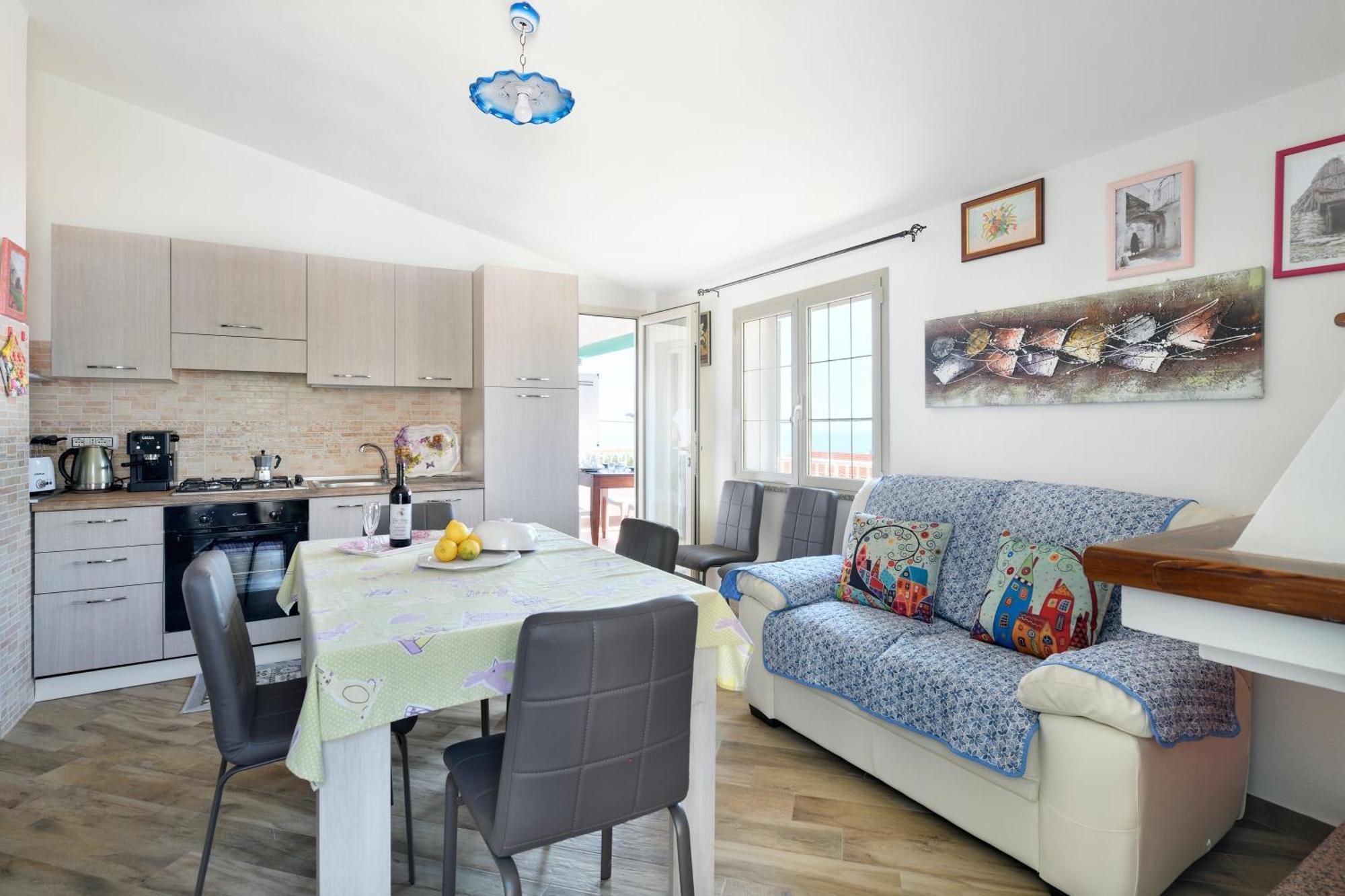 Exclusive House Villa Cala Gonone Dış mekan fotoğraf