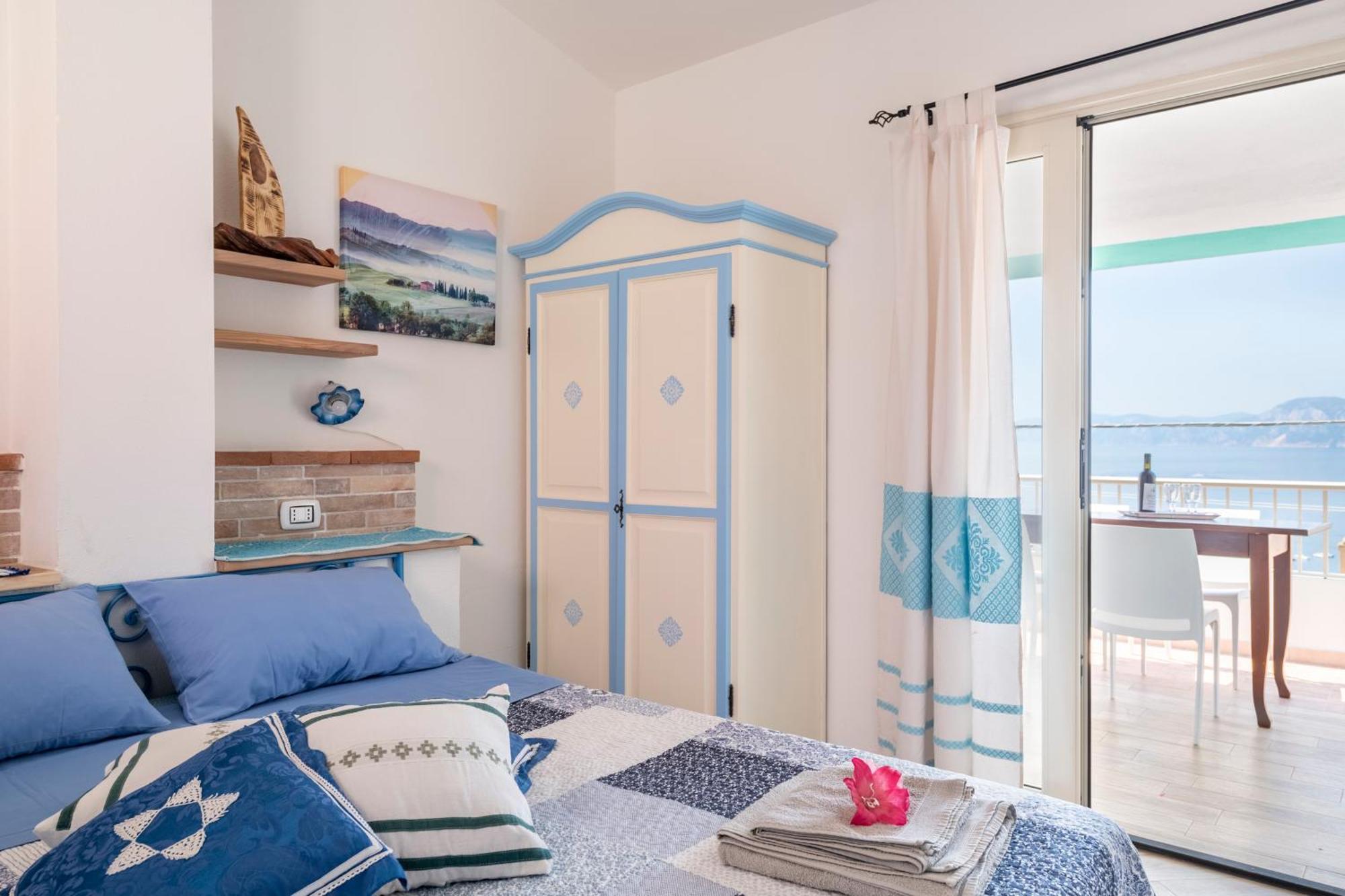 Exclusive House Villa Cala Gonone Dış mekan fotoğraf