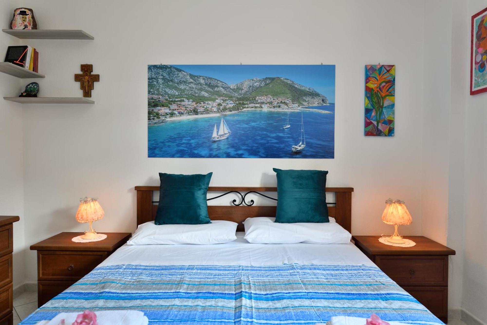 Exclusive House Villa Cala Gonone Dış mekan fotoğraf