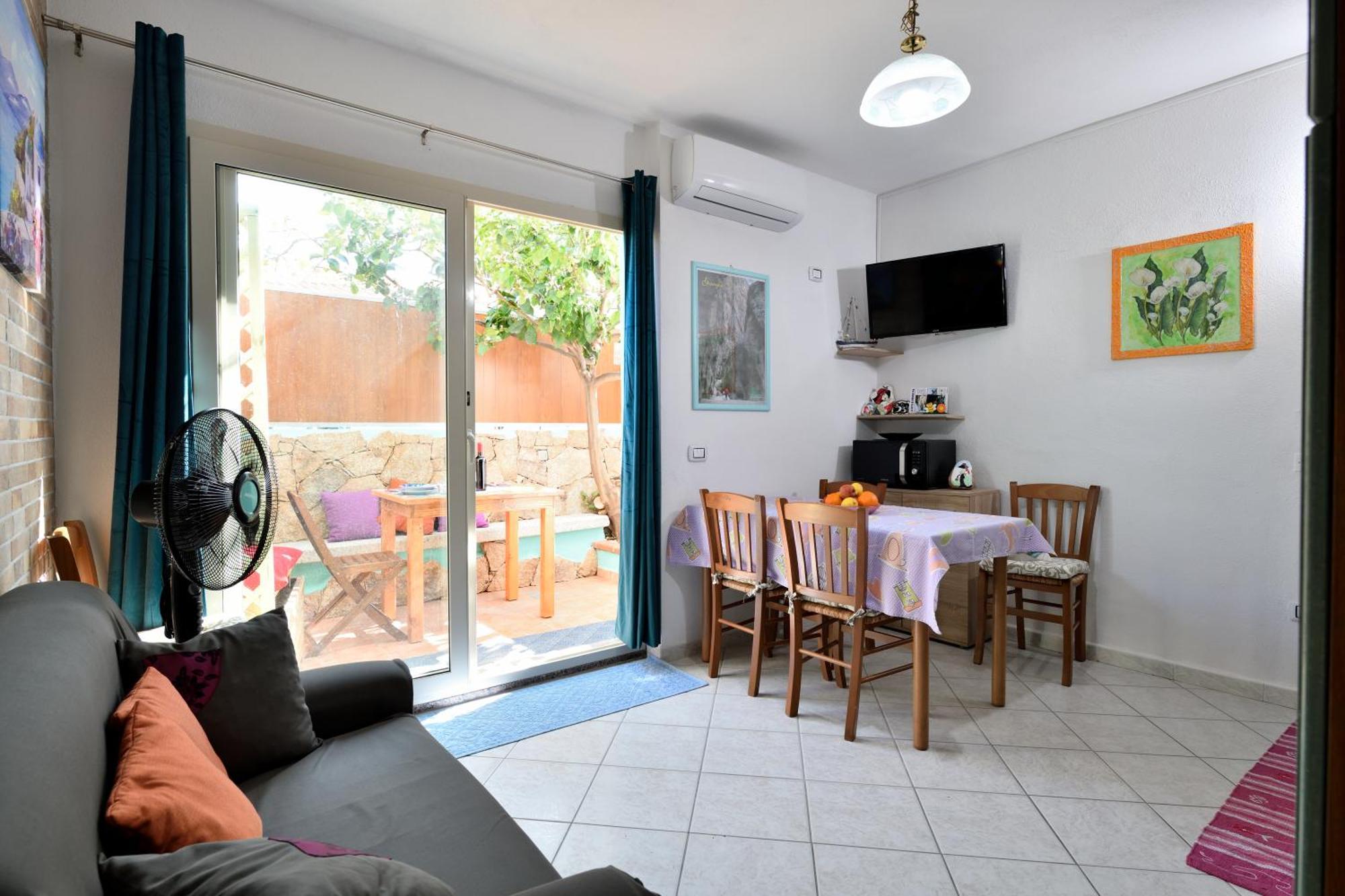 Exclusive House Villa Cala Gonone Dış mekan fotoğraf