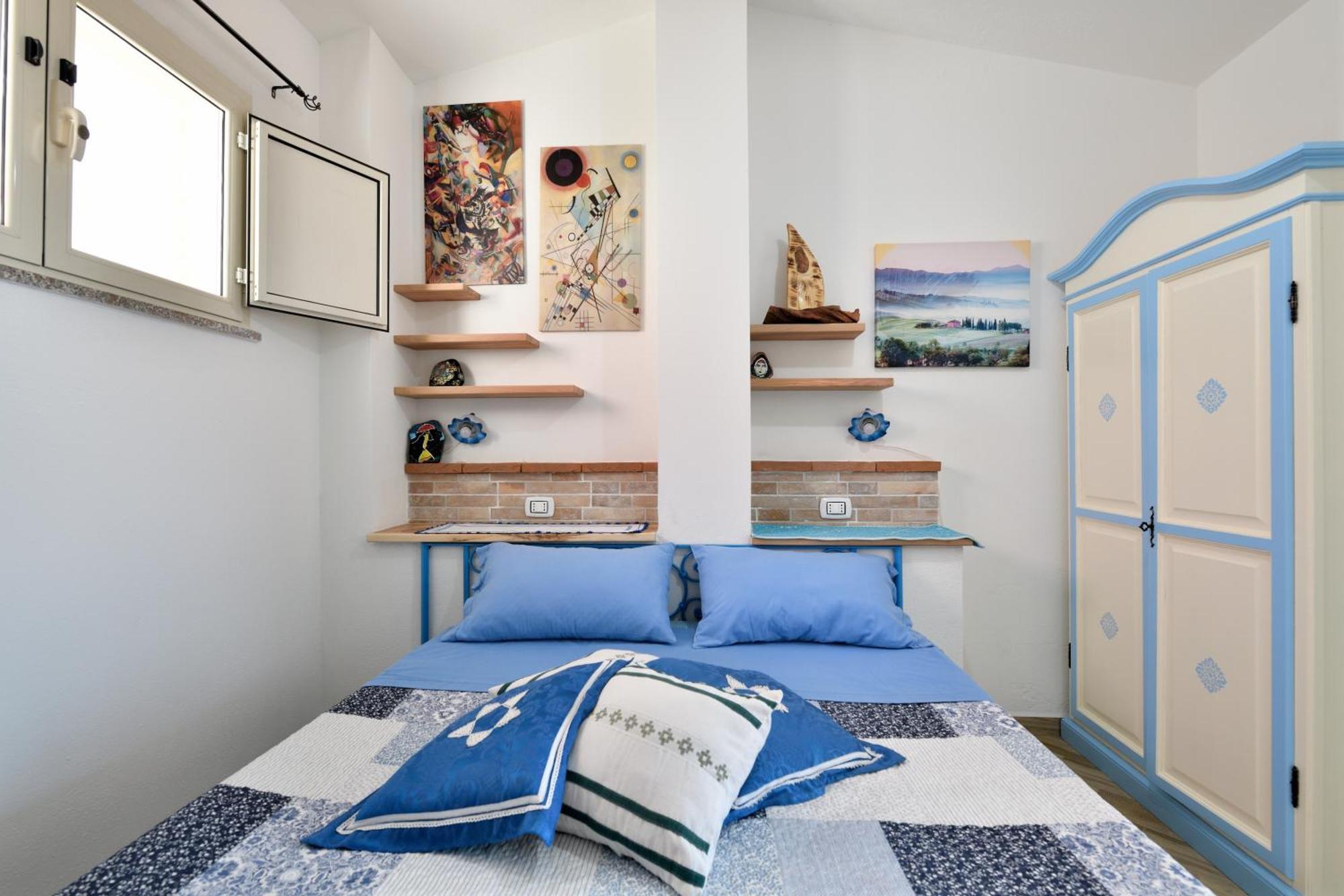 Exclusive House Villa Cala Gonone Dış mekan fotoğraf