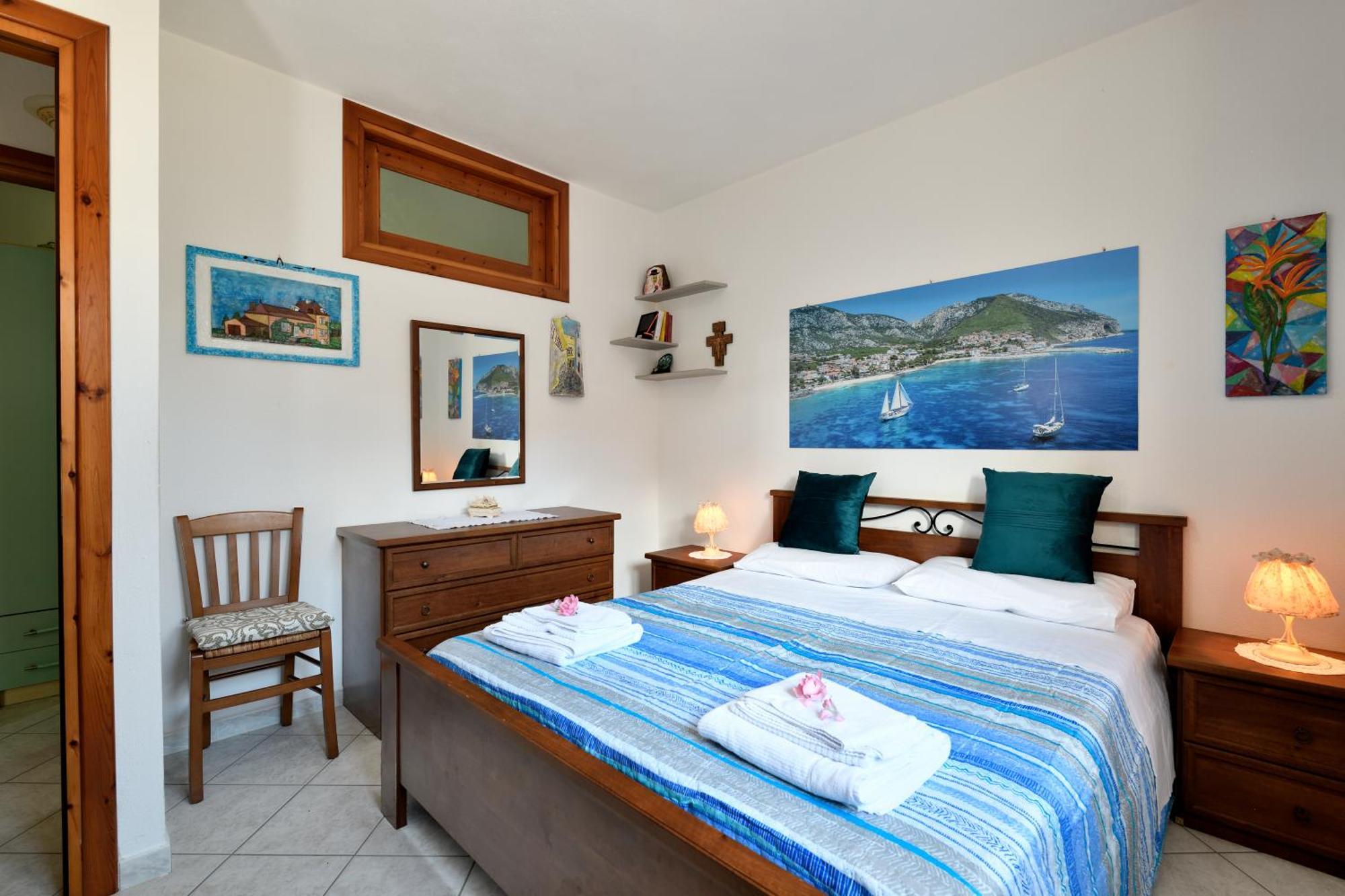 Exclusive House Villa Cala Gonone Dış mekan fotoğraf