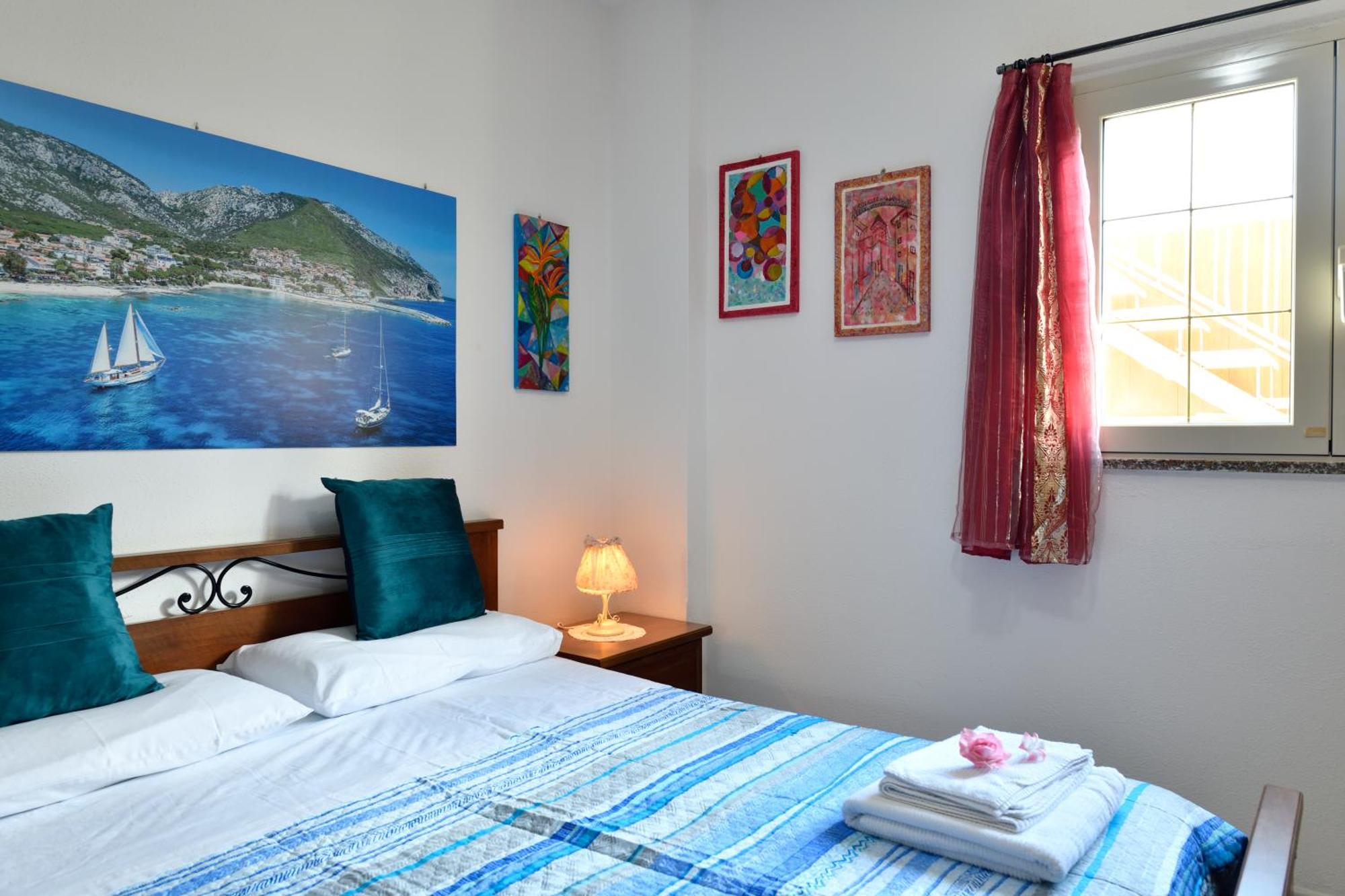 Exclusive House Villa Cala Gonone Dış mekan fotoğraf