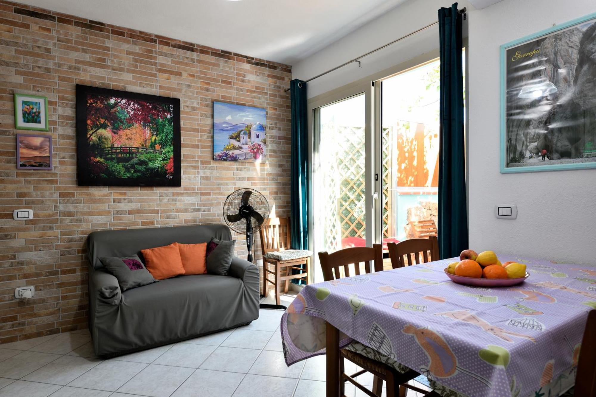 Exclusive House Villa Cala Gonone Dış mekan fotoğraf