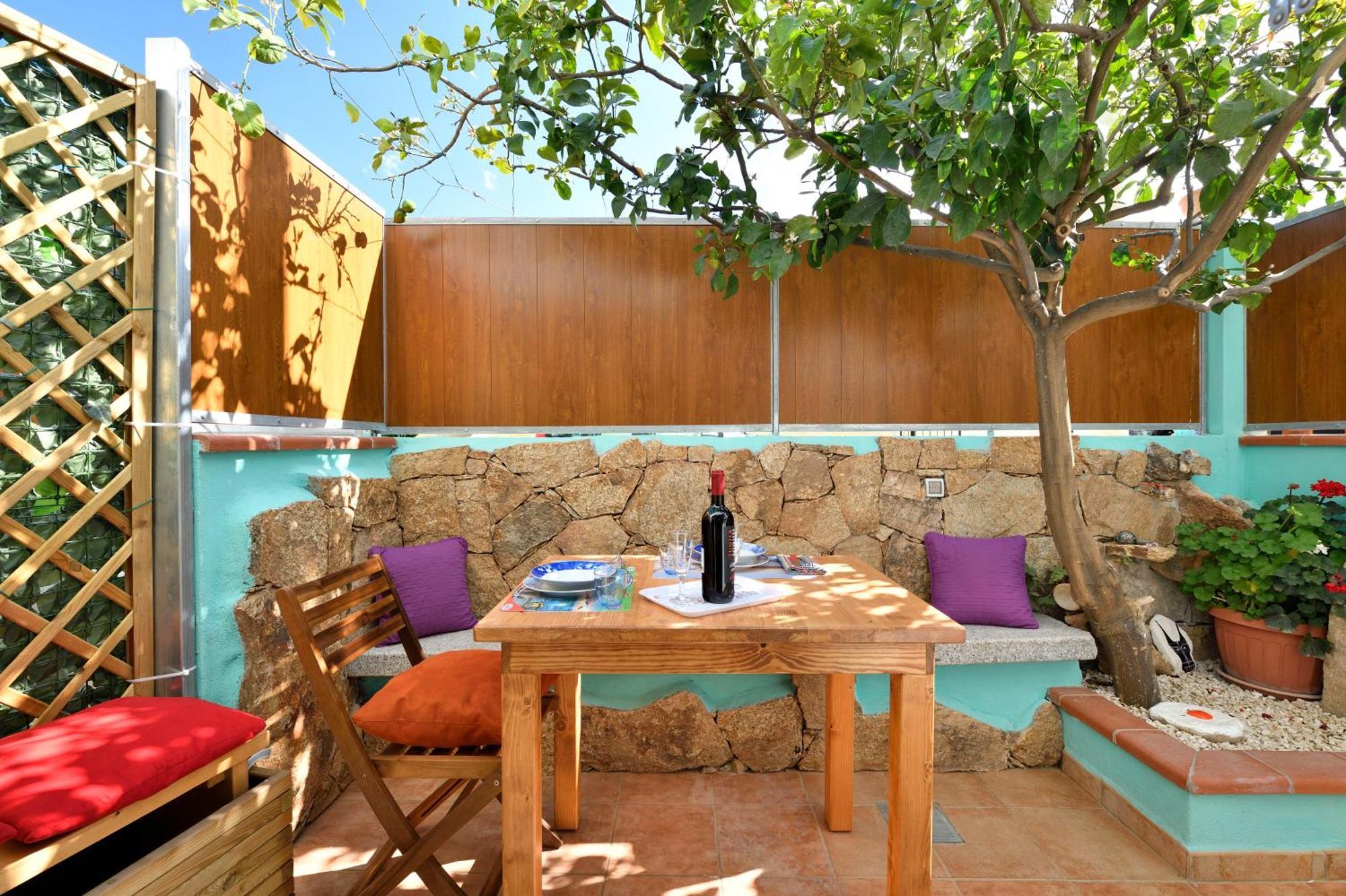 Exclusive House Villa Cala Gonone Dış mekan fotoğraf