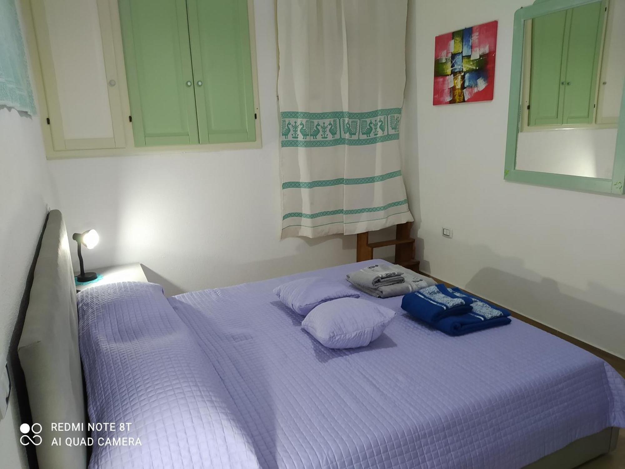 Exclusive House Villa Cala Gonone Dış mekan fotoğraf