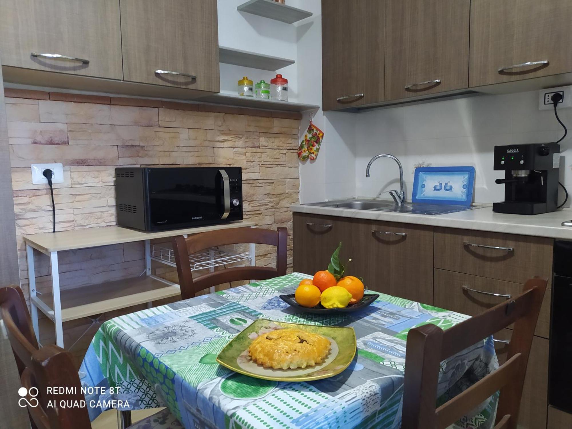 Exclusive House Villa Cala Gonone Dış mekan fotoğraf