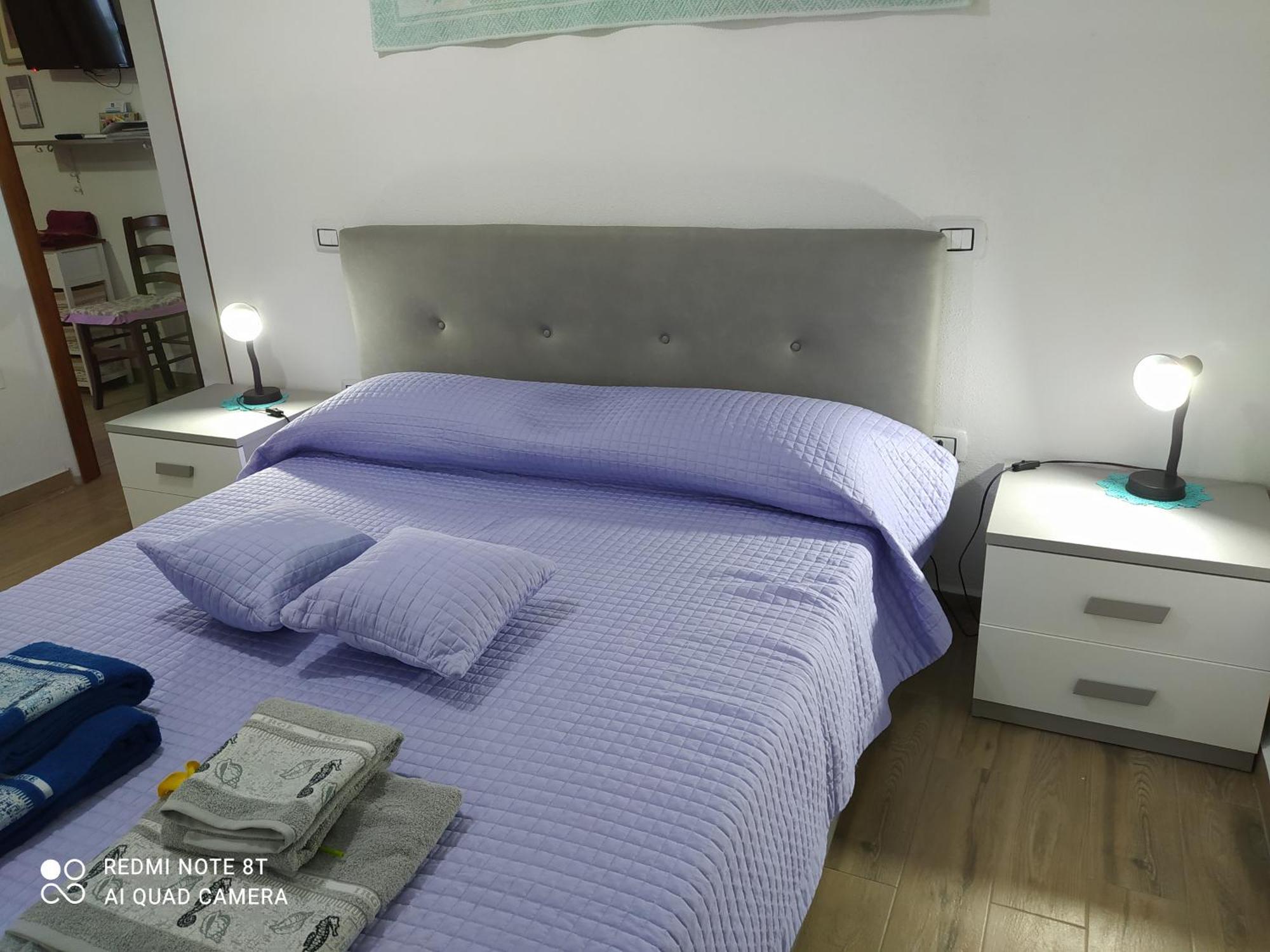 Exclusive House Villa Cala Gonone Dış mekan fotoğraf