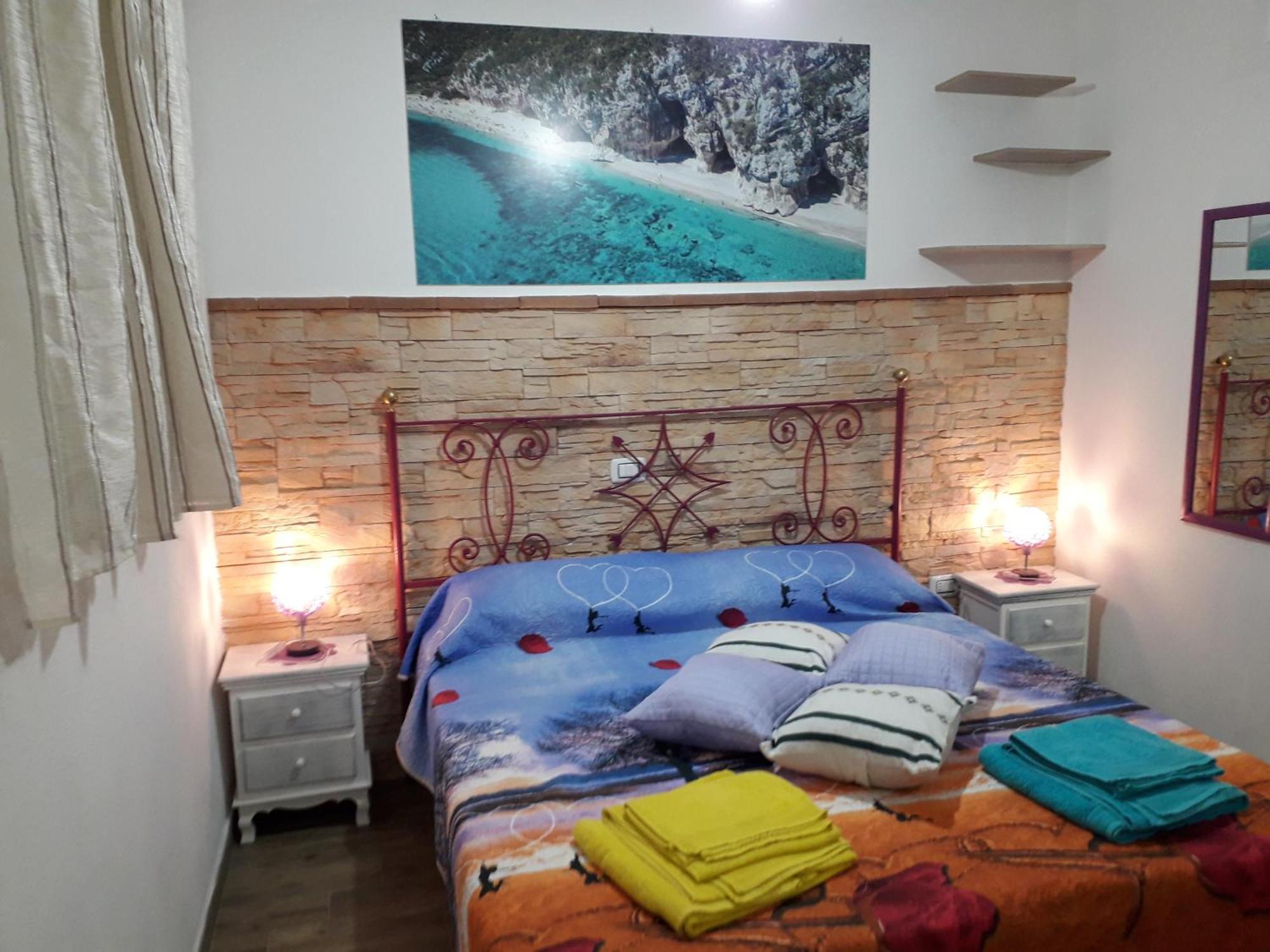 Exclusive House Villa Cala Gonone Dış mekan fotoğraf