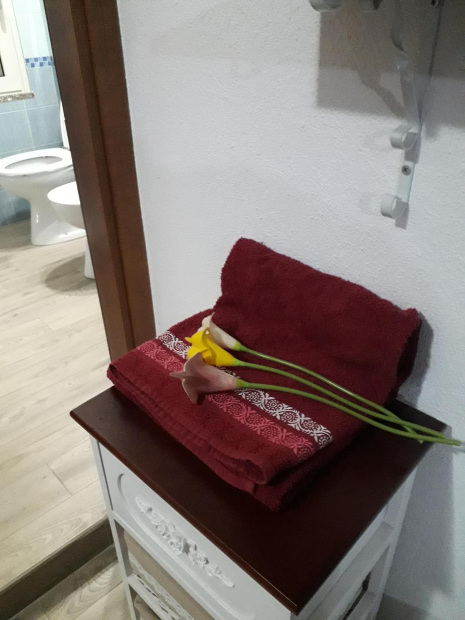 Exclusive House Villa Cala Gonone Dış mekan fotoğraf