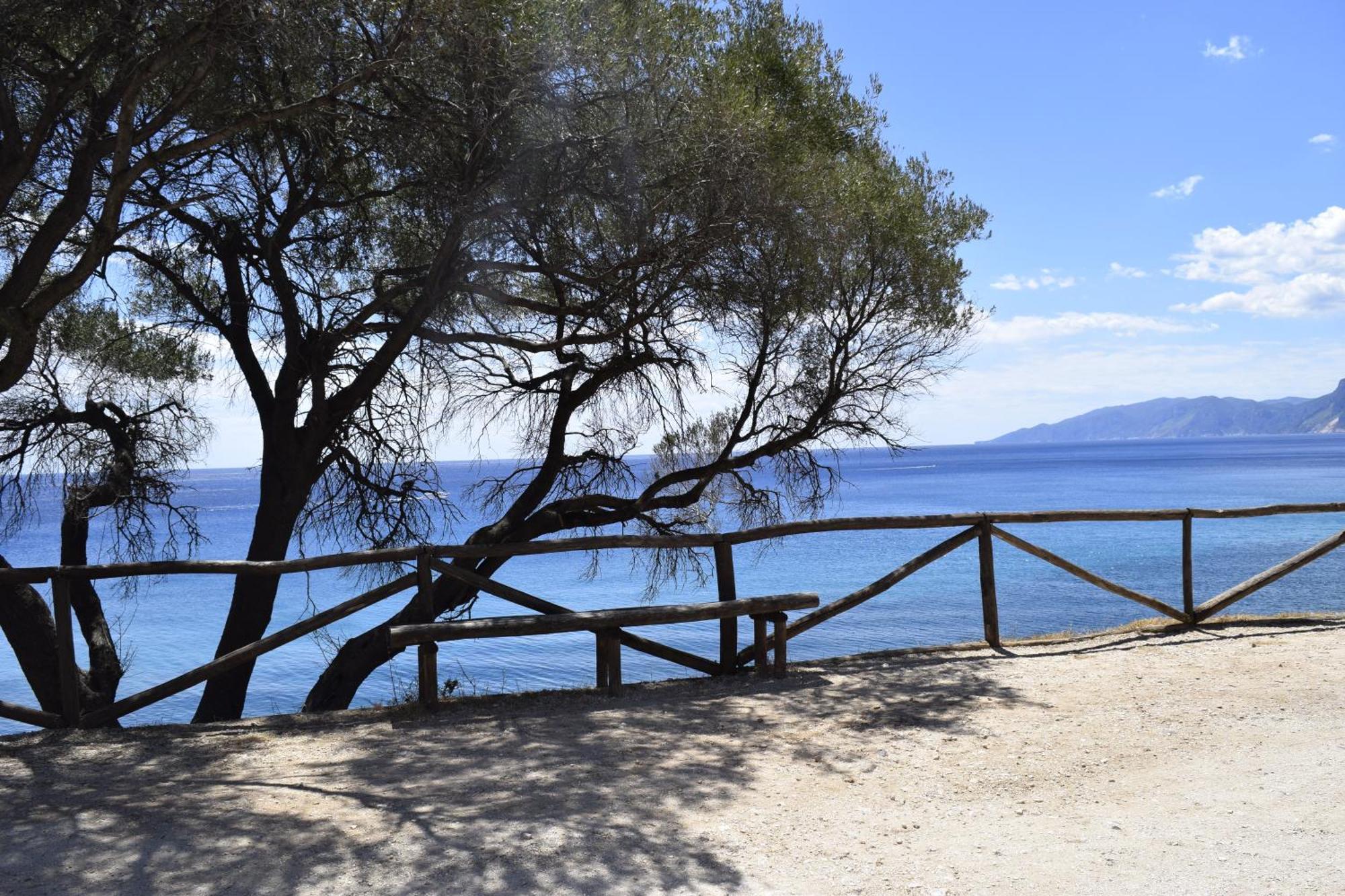 Exclusive House Villa Cala Gonone Dış mekan fotoğraf